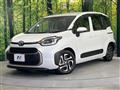2024 Toyota Sienta