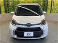 2024 Toyota Sienta