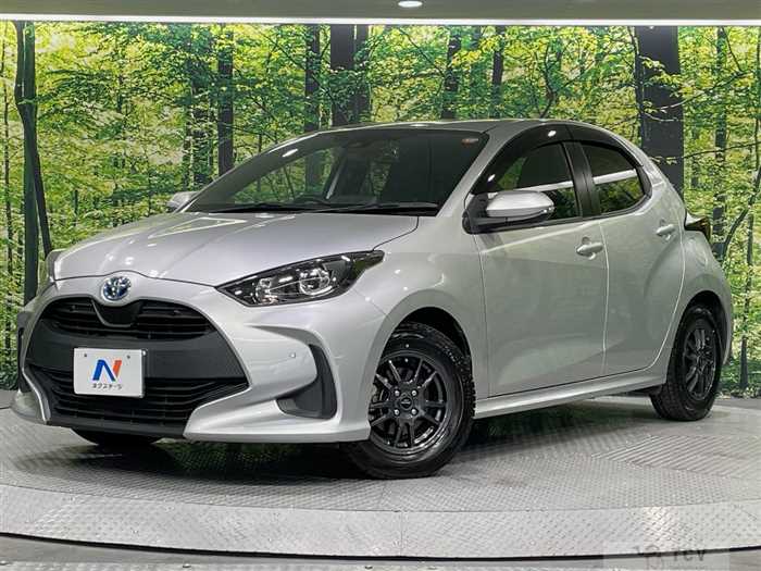 2020 Toyota Toyota Others