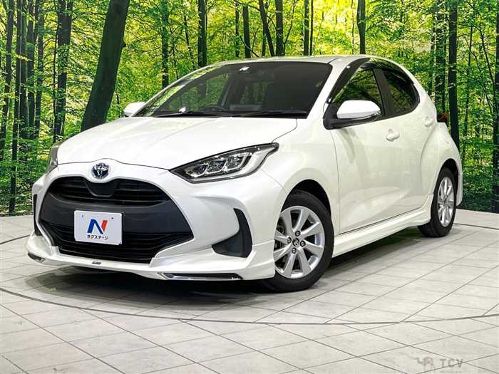 2020 Toyota Toyota Others