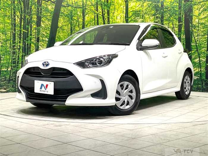 2020 Toyota Toyota Others