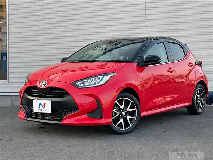 2021 Toyota Toyota Others