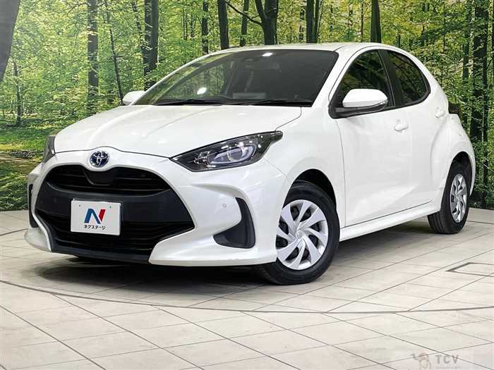 2021 Toyota Toyota Others