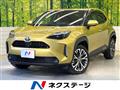 2020 Toyota Yaris Cross