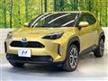 2020 Toyota Yaris Cross