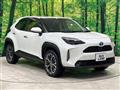 2020 Toyota Yaris Cross