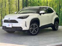 2020 Toyota Yaris Cross