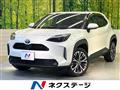 2021 Toyota Yaris Cross