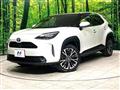 2021 Toyota Yaris Cross