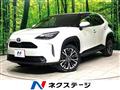 2021 Toyota Yaris Cross
