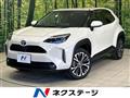 2021 Toyota Yaris Cross