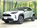 2021 Toyota Yaris Cross