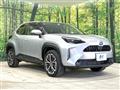 2021 Toyota Yaris Cross