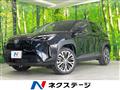 2021 Toyota Yaris Cross