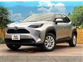 2021 Toyota Yaris Cross
