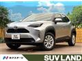 2021 Toyota Yaris Cross