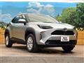 2021 Toyota Yaris Cross