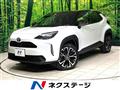 2025 Toyota Yaris Cross