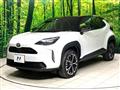 2025 Toyota Yaris Cross