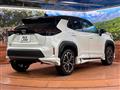 2025 Toyota Yaris Cross