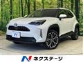 2020 Toyota Yaris Cross