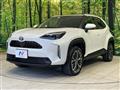2020 Toyota Yaris Cross