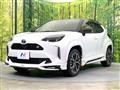 2020 Toyota Yaris Cross