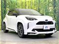 2020 Toyota Yaris Cross