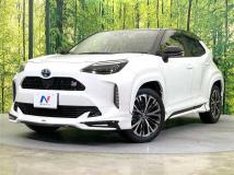 2020 Toyota Yaris Cross