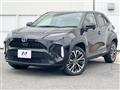 2020 Toyota Yaris Cross