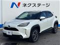 2020 Toyota Yaris Cross