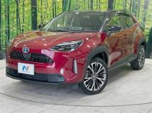 2021 Toyota Yaris Cross