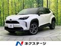 2021 Toyota Yaris Cross