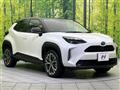 2021 Toyota Yaris Cross