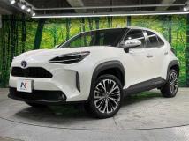 2021 Toyota Yaris Cross