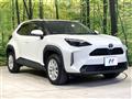 2021 Toyota Yaris Cross