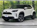 2021 Toyota Yaris Cross