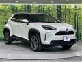 2021 Toyota Yaris Cross