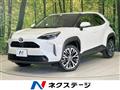 2021 Toyota Yaris Cross