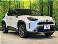 2023 Toyota Yaris Cross