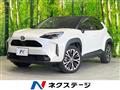 2023 Toyota Yaris Cross