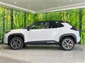2023 Toyota Yaris Cross