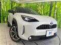 2023 Toyota Yaris Cross
