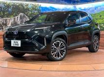 2023 Toyota Yaris Cross