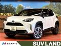 2023 Toyota Yaris Cross