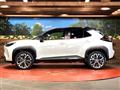 2023 Toyota Yaris Cross