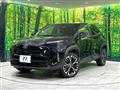 2024 Toyota Yaris Cross