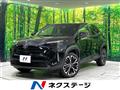 2024 Toyota Yaris Cross