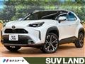 2024 Toyota Yaris Cross