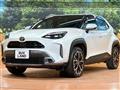 2024 Toyota Yaris Cross